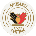 Torréfaction artisanale reconnue par le label Artisan certifié