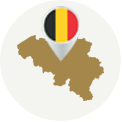 Torréfaction en Belgique 100% Local